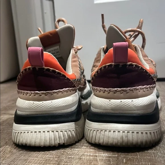 FARM Rio Multicolor Sneakers - Picture 5 of 5